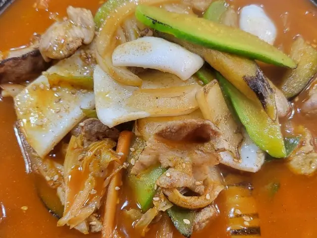 소돼지불맛집 사진 3