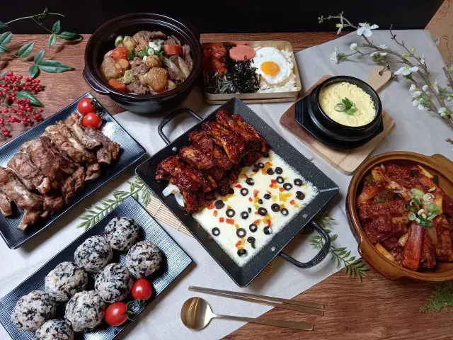 Jangsaengjjokgalbi Oncheonjang 本店 写真 1