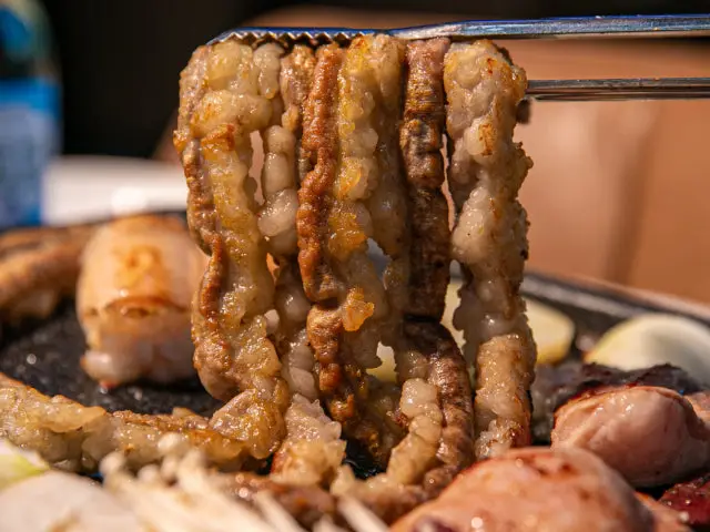 Hwangsogopchang Cheonanbuldang Branch Gopchang (Grilled Intestines) 2