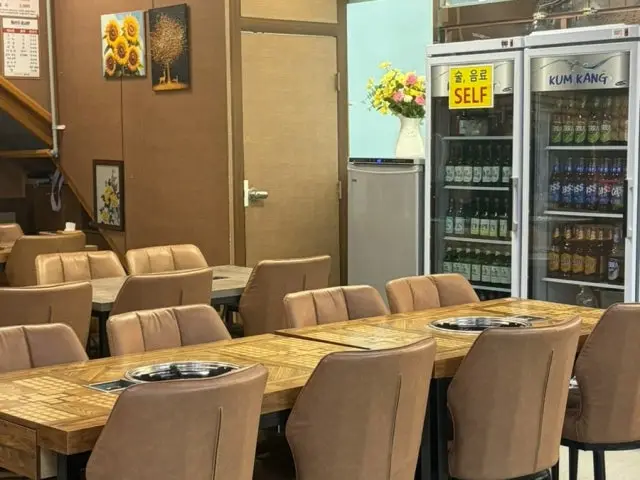 Hwangsogopchang Cheonanbuldang Branch Gopchang (Grilled Intestines) 3