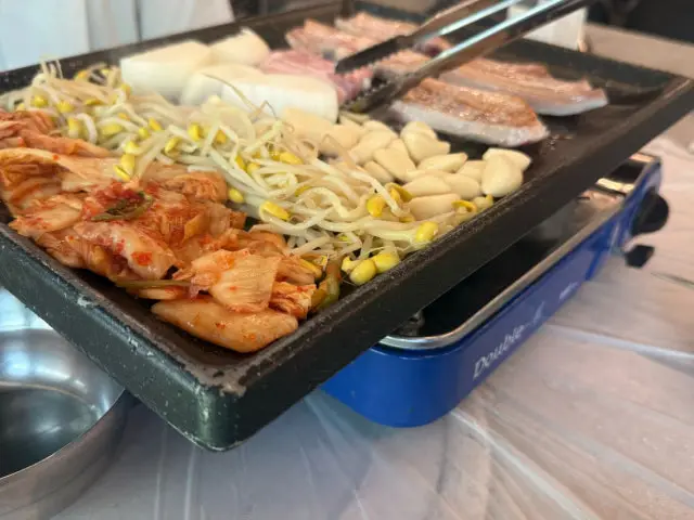 만아정육점식당 사진 2