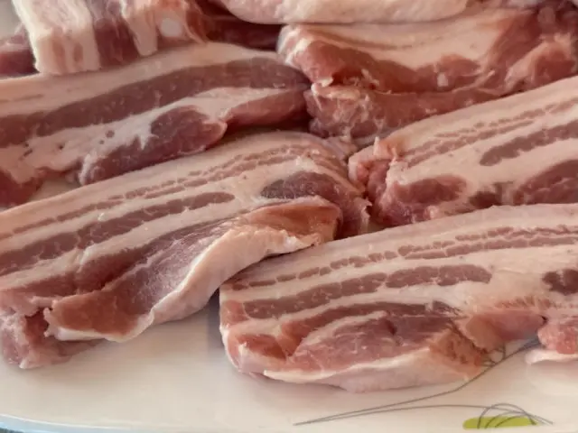 만아정육점식당 사진 3