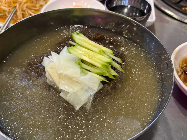 고기한판 사진 2