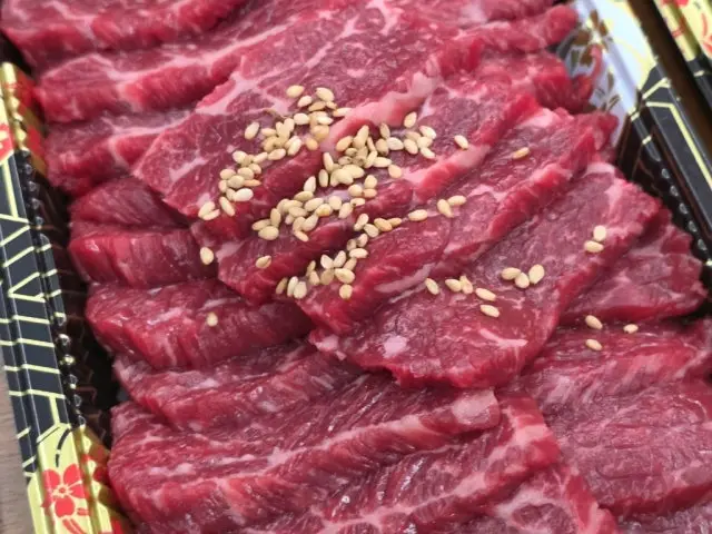 Songgayukhoe Sinbang店 一人烤肉 3