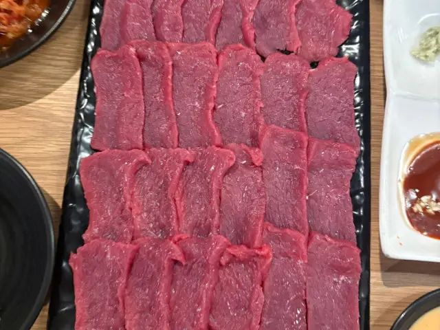 광수육회 본점 가성비 사진 3