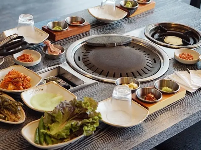고기원칙 샤로수길점 데이트 사진 2