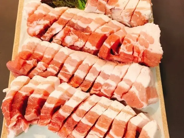 Yunseogalbi Bonjeom Ganseok店 一人烤肉 2