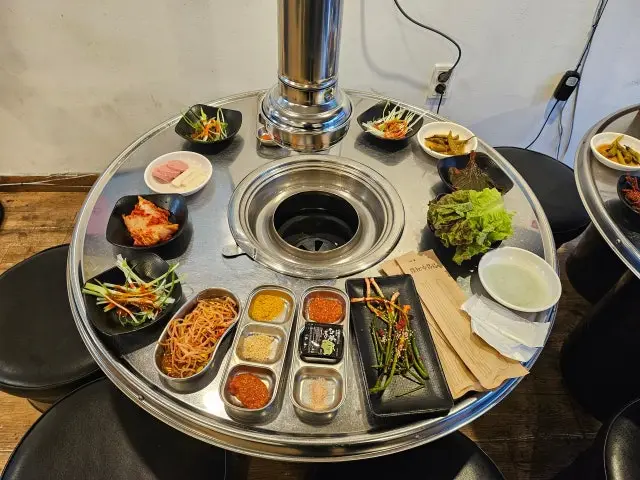 대성뒷고기 사진 2