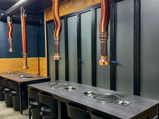Yukbuja 本店 写真 2