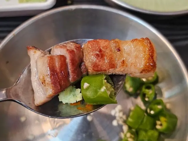 Yukbuja 本店 写真 3