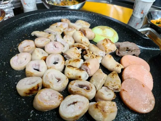 Daegilmakchang 写真 1