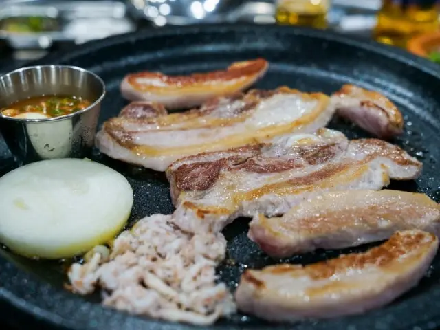 Daegilmakchang 写真 2