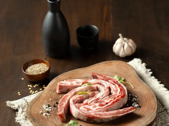 Meyanggalbi Dongtan店 照片 3