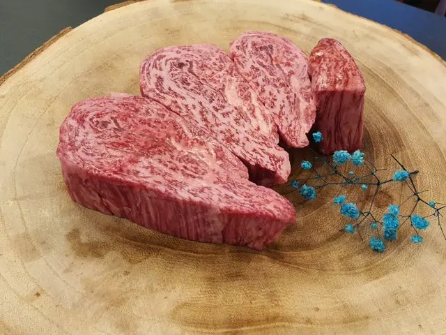 Majangdonggogijip Suwonyuljeon Branch Galbi (Korean Short Ribs) 1