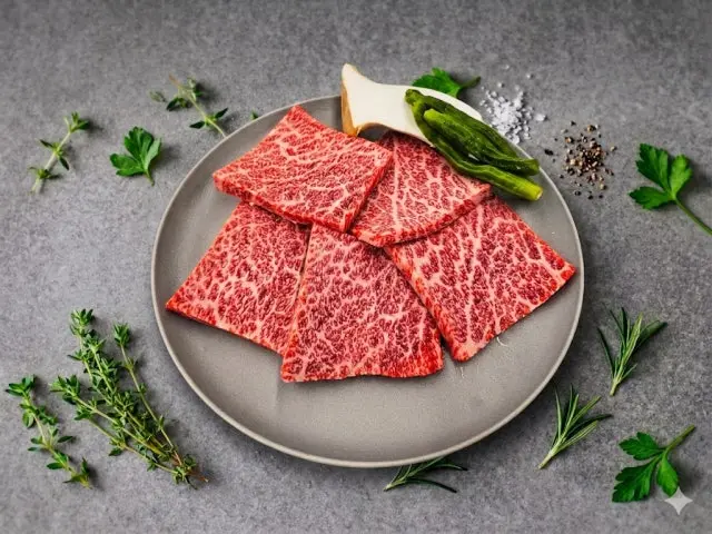 Majangdonggogijip Suwonyuljeon Branch Galbi (Korean Short Ribs) 2