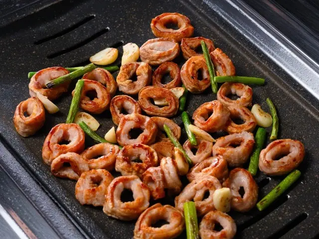 Taeyeongsaengmakchang Yongun Branch Gopchang (Grilled Intestines) 1