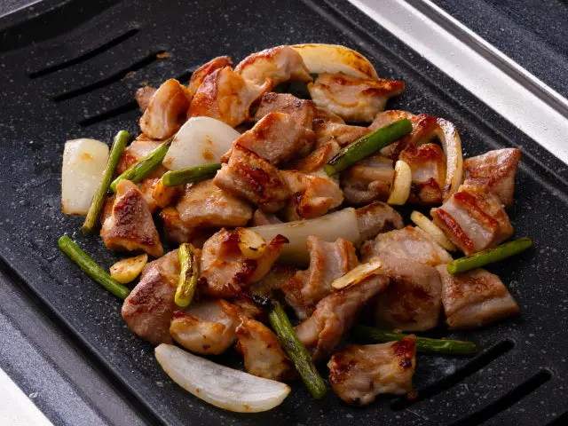 Taeyeongsaengmakchang Yongun Branch Gopchang (Grilled Intestines) 2