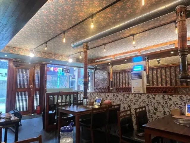 Samhwanchuksan Daeyeon店 写真 3