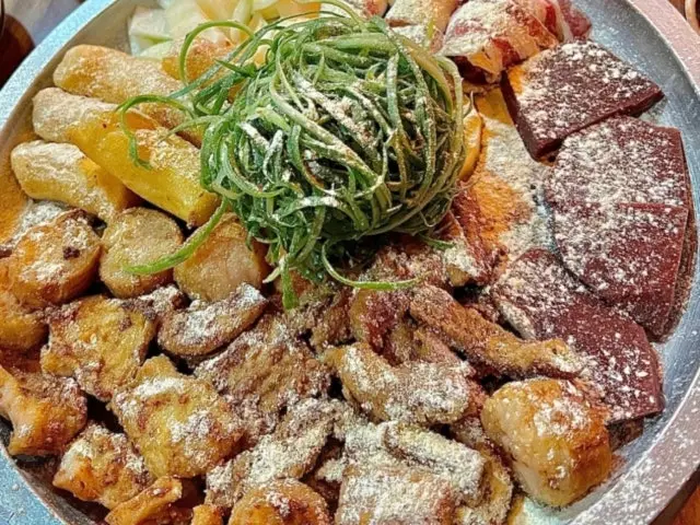 말뚝곱창6호점 곱창·막창 사진 1