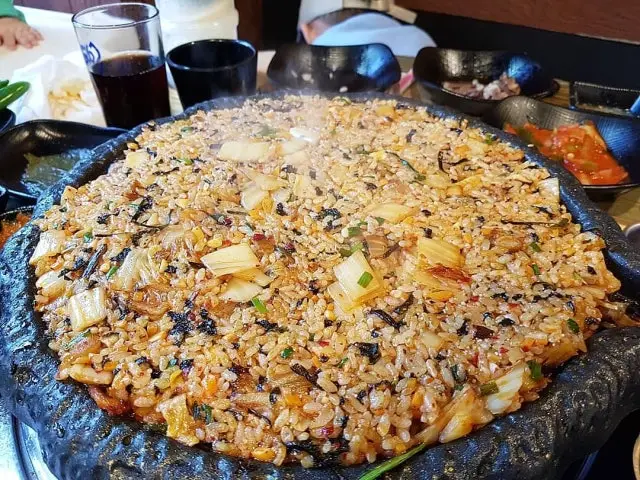 Gopchangsinhwa Beef Gopchang 2