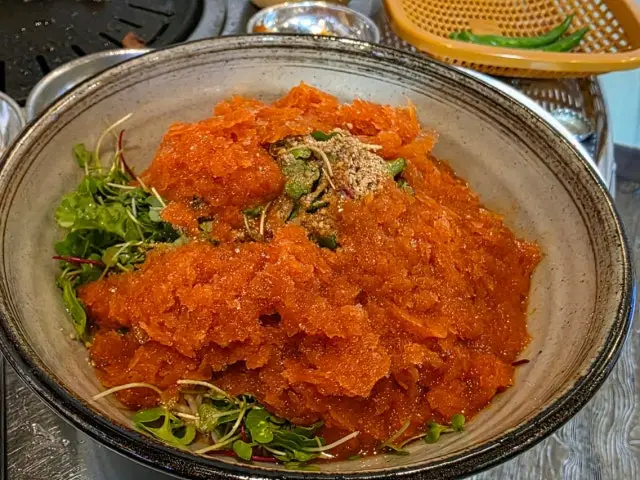 Heungdeokdwitgogi Photos 1