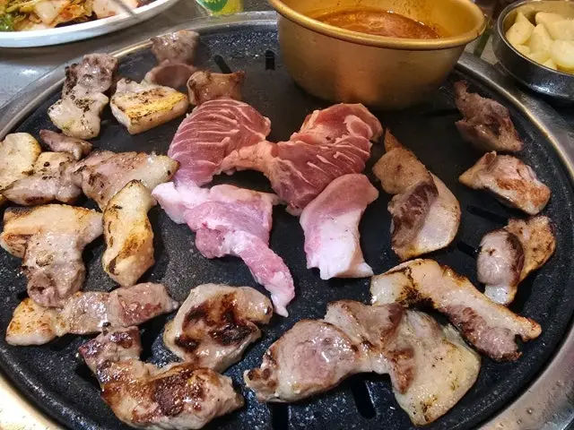 Heungdeokdwitgogi Photos 2