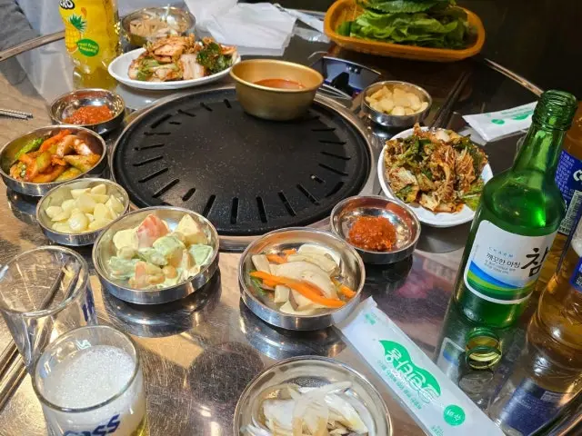 Heungdeokdwitgogi Photos 3