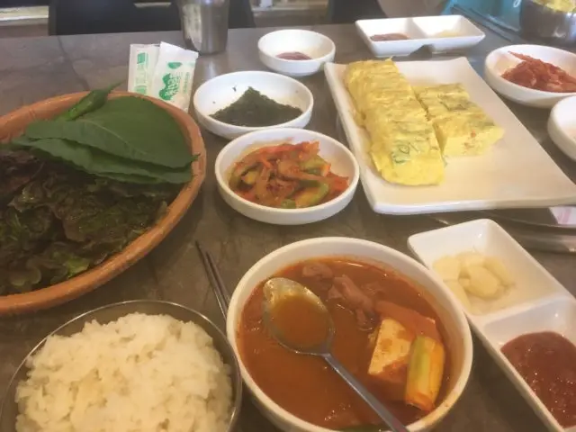 Yeonhwasutbulgui 照片 2