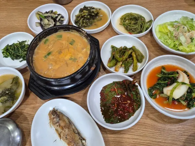 Dodamsamgyeopsal 写真 3
