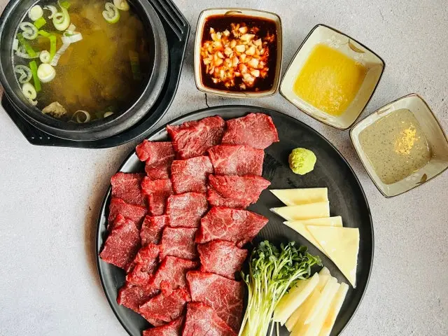 Yukhoettaenggineunnal 照片 2