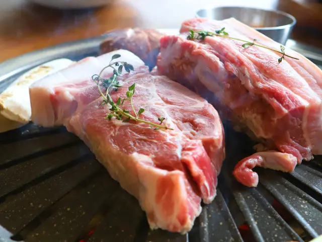 Jejusongchibi Haeundae 本店 写真 1