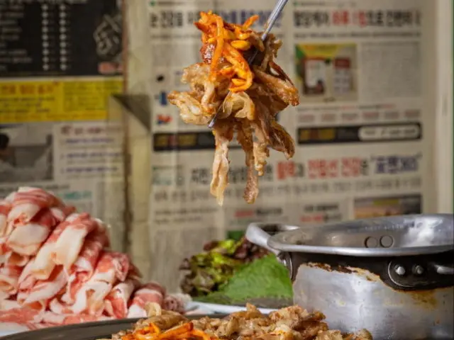 Ildanmapo Seodong店 写真 1