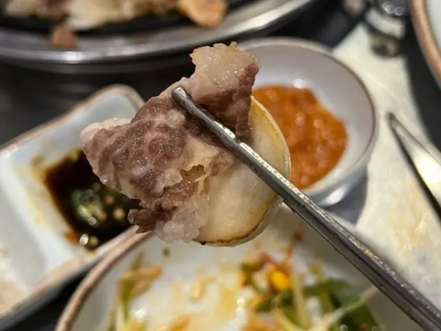Ildanmapo Seodong店 写真 3