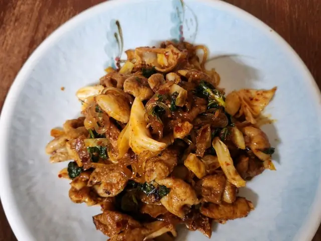 곱창명가 가성비 사진 2