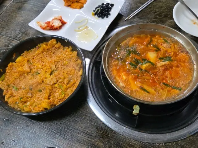 Samilsutbulgalbi 照片 1