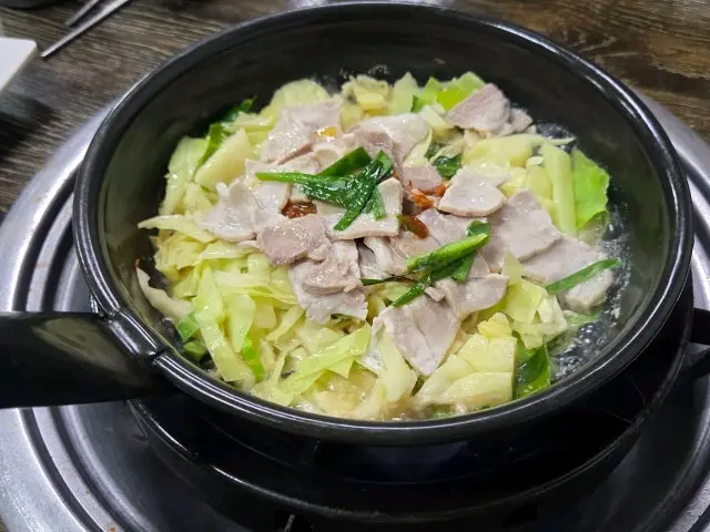 Samilsutbulgalbi 照片 2