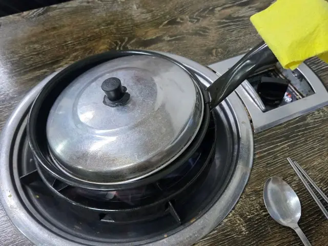 Samilsutbulgalbi 照片 3