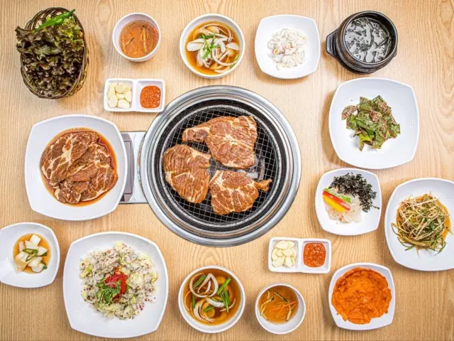 다로갈비 엑스포점 갈비 사진 1