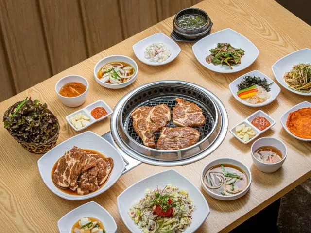 다로갈비 엑스포점 갈비 사진 2