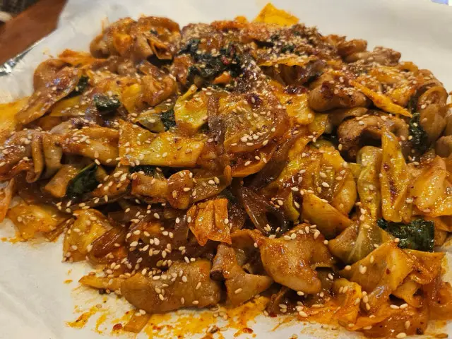 똘이곱창 사진 2