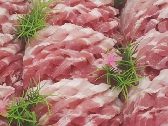 마장축산정육식당 사진 1