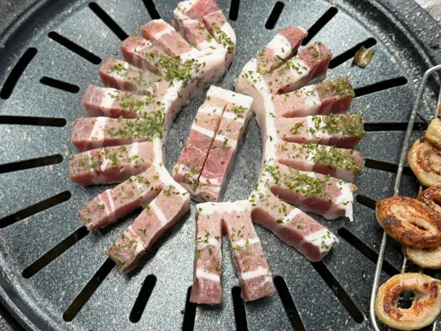 Dalgujimakchang Gangreung1ho Branch Gopchang (Grilled Intestines) 2
