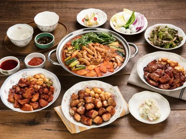 세광양대창 수서점 사진 1