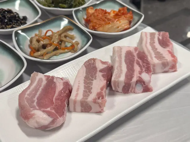 Sotttukkeongsamgyeopsal Photos 3