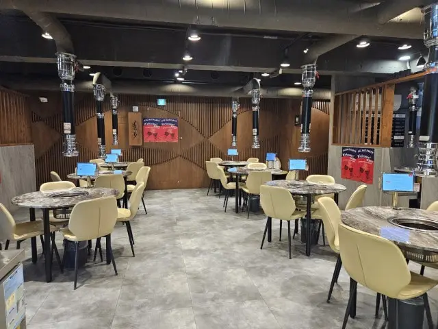 털보정육식당 수유본점 데이트 사진 3