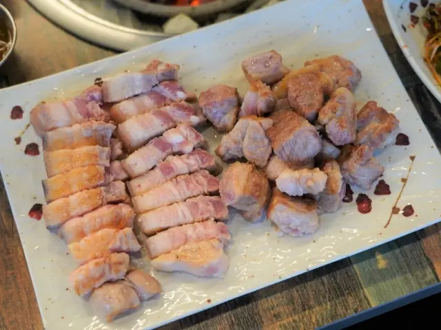 Jejugol Korean BBQ 3