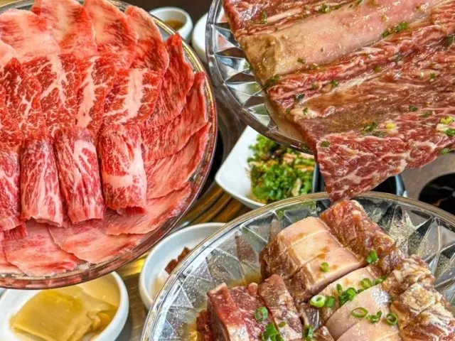 청기와타운 길동사거리점 데이트 사진 1