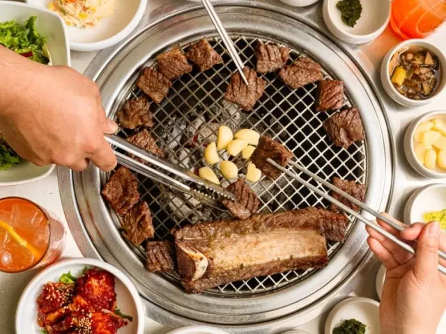 청기와타운 길동사거리점 데이트 사진 2