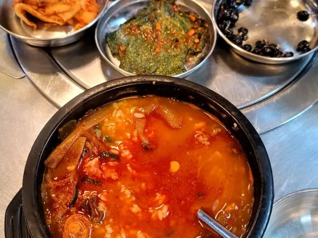 Bokdwaejijip 照片 2