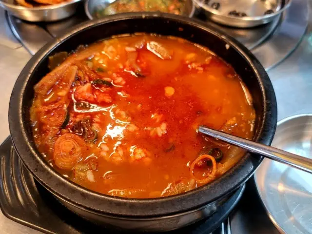 Bokdwaejijip 照片 3